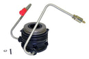 Crown Automotive Clutch Slave Cylinders 83503384