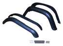 Crown Automotive Fender Flare Kits 8997109CJ8