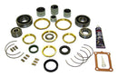 Crown Automotive Manual Transmission Master Overhaul Kits AX15-MASKIT