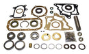 Crown Automotive Transfer Case Rebuild Kits D18L-MASKIT