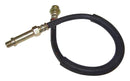 Crown Automotive Brake Hoses J5352186