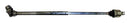 Crown Automotive Steering Shafts J5353135