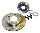 Crown Automotive Brake Rotors J5358568