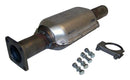 Crown Automotive Catalytic Converters J5358641