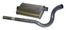 Crown Automotive Exhaust Kits J5362725