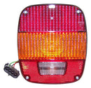 Crown Automotive Taillight Assemblies J5764204