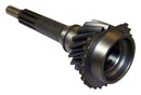 Crown Automotive Manual Transmission Input Shafts J8128103