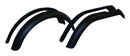 Crown Automotive Fender Flares J8997109