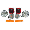 Crown Automotive Light Master Kits LK2