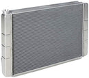 Northern 209692 Race Pro Radiator 31" X 19" GM Triple Pass