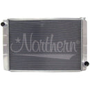 Northern 209671 Race Pro Radiator 26" X 19" Ford/Mopar