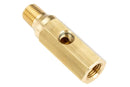 Dakota Digital Oil Pressure Adapters 130071