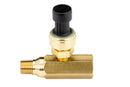 Dakota Digital Oil Pressure Adapters 130071