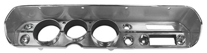 Dakota Digital 610083 Dash Panel Fits Chevy Chevelle 1965