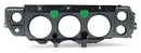 Dakota Digital Reproduction Instrument Bezels 610094