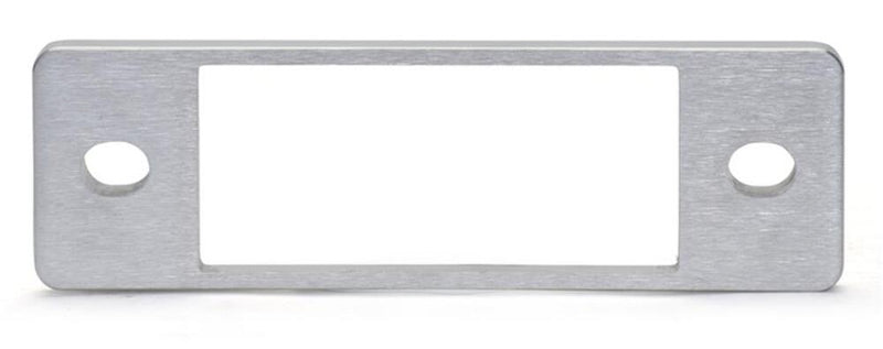Dakota Digital Billet Aluminum Radio Bezels ALR-39