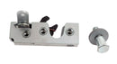 Dakota Digital Single Rotor Trunk Latches BCL-1L