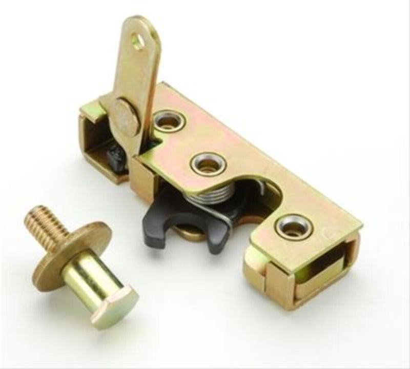 Dakota Digital Single Rotor Trunk Latches BCL-1R