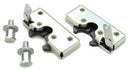 Dakota Digital Dual Rotor Claw-Style Door Latch Sets BCL-2