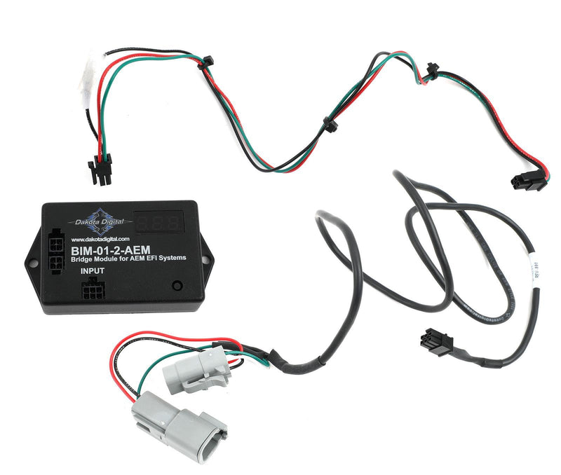 Dakota Digital BIM-01-2-AEM Data Acquisition Component