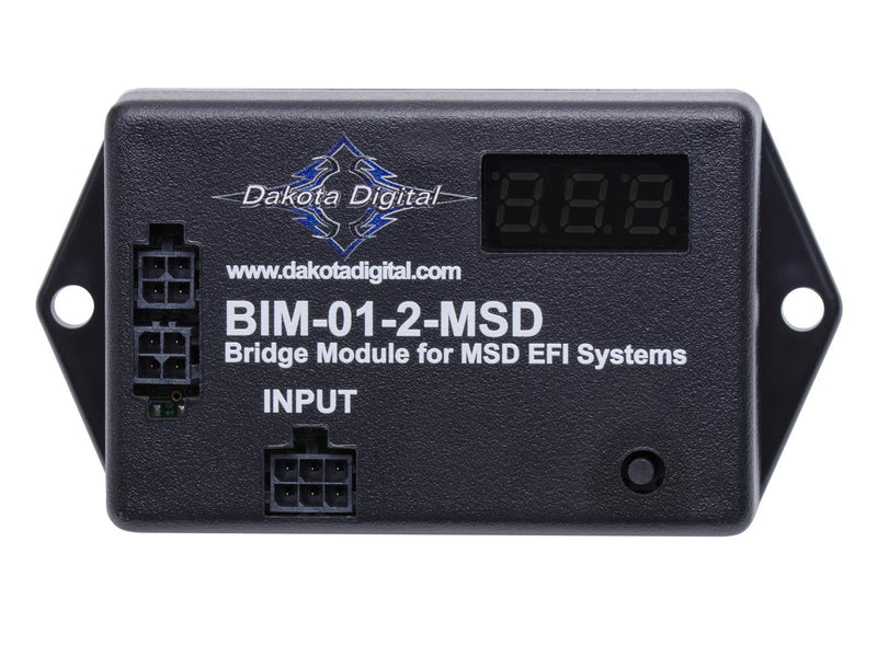 Dakota Digital EFI Interface Modules BIM-01-2-MSD