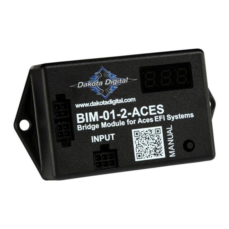Dakota Digital EFI Interface Modules BIM-01-2-ACES