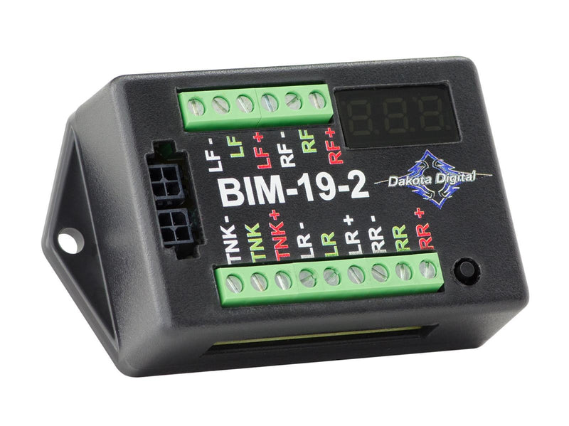Dakota Digital Quad Air Pressure Modules BIM-19-2