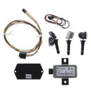 Dakota Digital Tire Pressure Monitoring Systems BIM-22-3