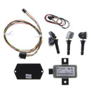 Dakota Digital Tire Pressure Monitoring Systems BIM-22-3