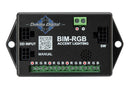 Dakota Digital RGB Lighting Control Boxes BIM-RGB