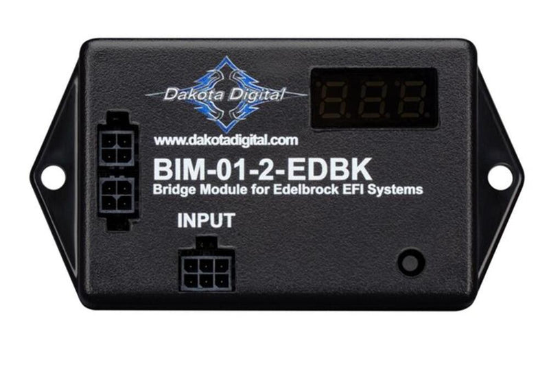Dakota Digital EFI Interface Modules BIM-01-2-EDBK