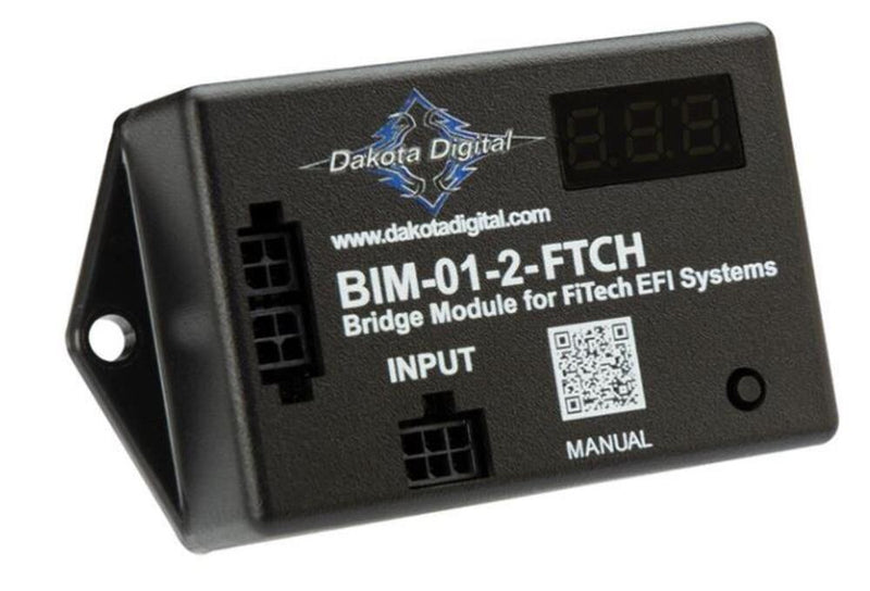 Dakota Digital EFI Interface Modules BIM-01-2-FTCH