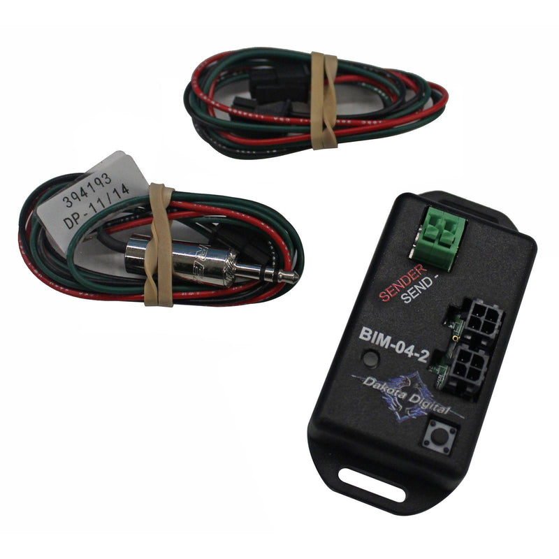 Dakota Digital Temperature Modules BIM-04-2