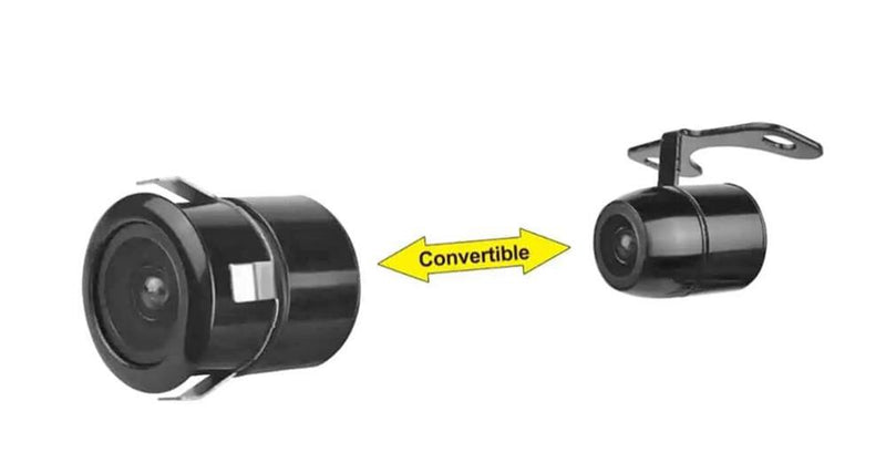 Dakota Digital GRFX Series Backup Cameras CAM-2000