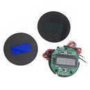 Dakota Digital Direct-Fit Gauges CLK-55C-Z