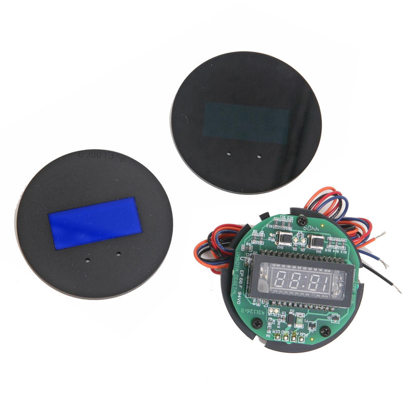 Dakota Digital Direct-Fit Gauges CLK-55C-Z