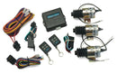 Dakota Digital 4-Function Remote Entry Kits CMD-4002X