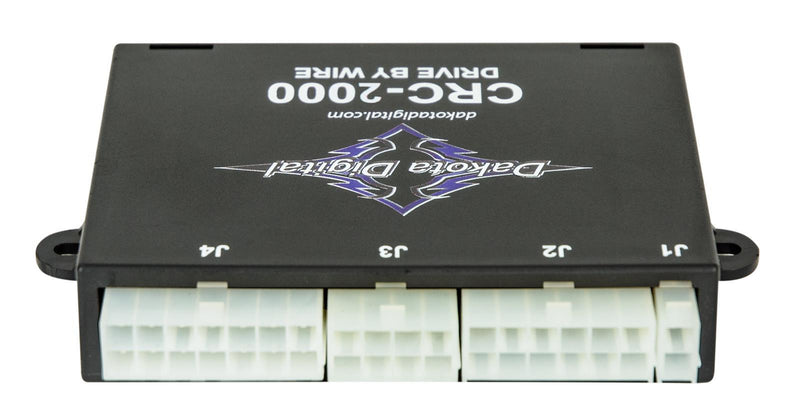 Dakota Digital Drive-by-Wire Cruise Control Kits for GM LS CRC-2000-2