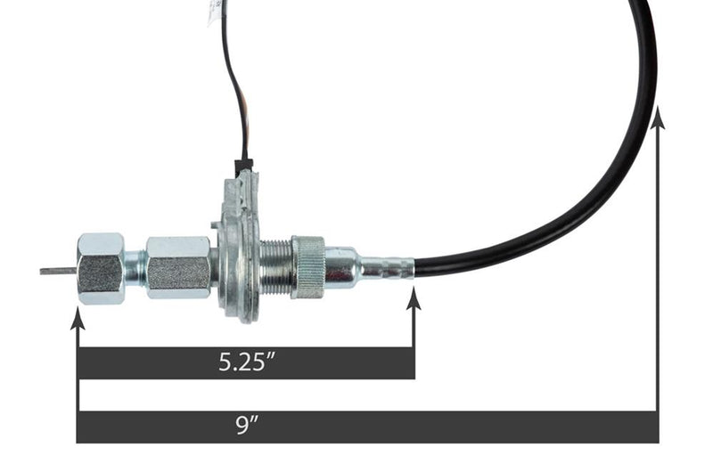 Dakota Digital Cruise Control Kits for Cable-Driven Speedometers CRS-2000-1