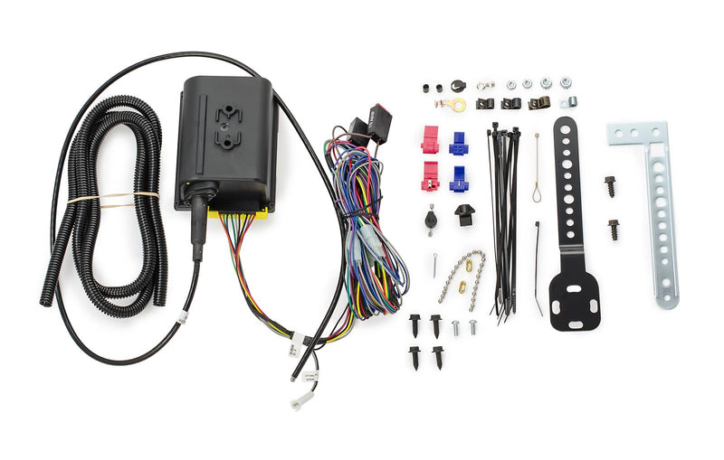 Dakota Digital Cruise Control Kits for Cable-Driven Speedometers CRS-2000-1