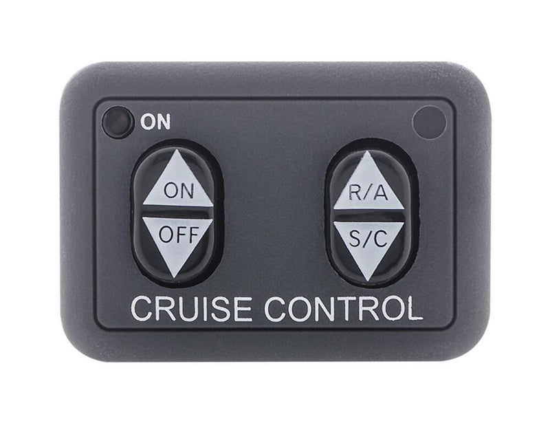Dakota Digital Cruise Control Kits for Electronic Speedometers CRS-3000-2