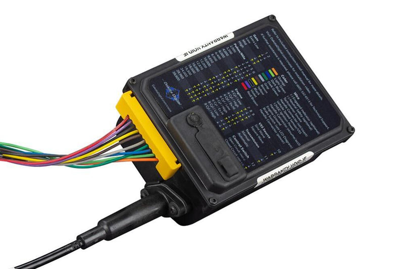 Dakota Digital Cruise Control Kits for Electronic Speedometers CRS-3000-2