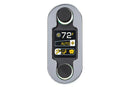 Dakota Digital HDX/RTX Generation IV Climate Controls DCC-4000-C-K