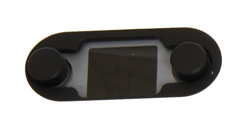 Dakota Digital HDX/RTX Generation IV Climate Controls DCC-4000-K-S