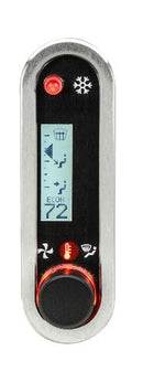 Dakota Digital DCC-2500V-S-W