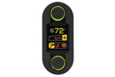 Dakota Digital Gen-IV HDX Digital Climate Control Systems DCC-4000-K-K