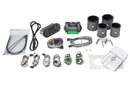 Dakota Digital Gen-IV HDX Digital Climate Control Systems DCC-4000-K-K