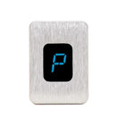 Dakota Digital Alpha-Numeric LED Gear Shift Indicators DGS-1B