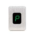 Dakota Digital Alpha-Numeric LED Gear Shift Indicators DGS-1G