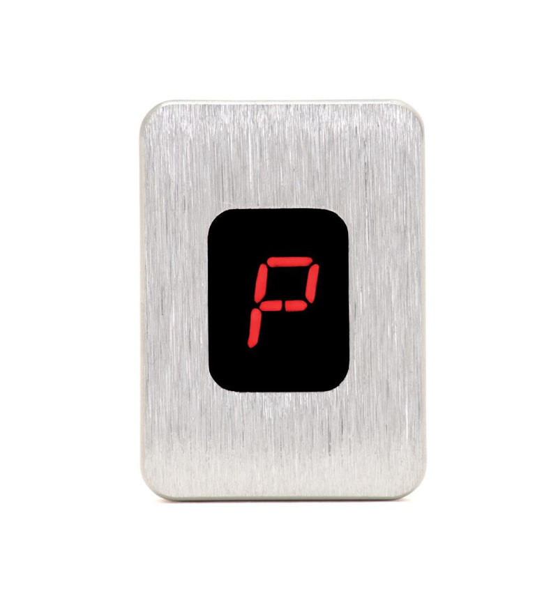 Dakota Digital Alpha-Numeric LED Gear Shift Indicators DGS-1R